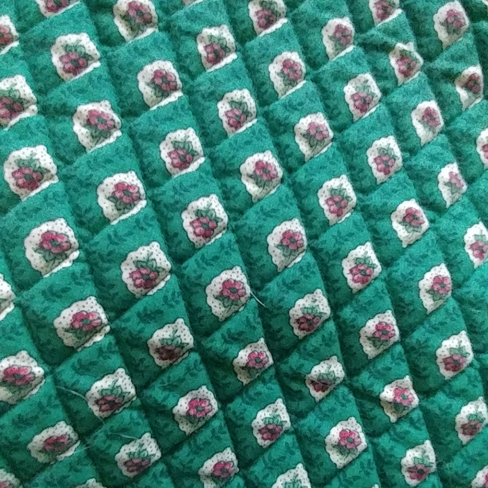 Vera Bradley Shoulder Bag - Picture 3 of 3
